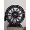 Defender aluminium alloy gurudumu